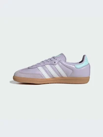 Кеды Adidas модель IH2872-KZ Фото