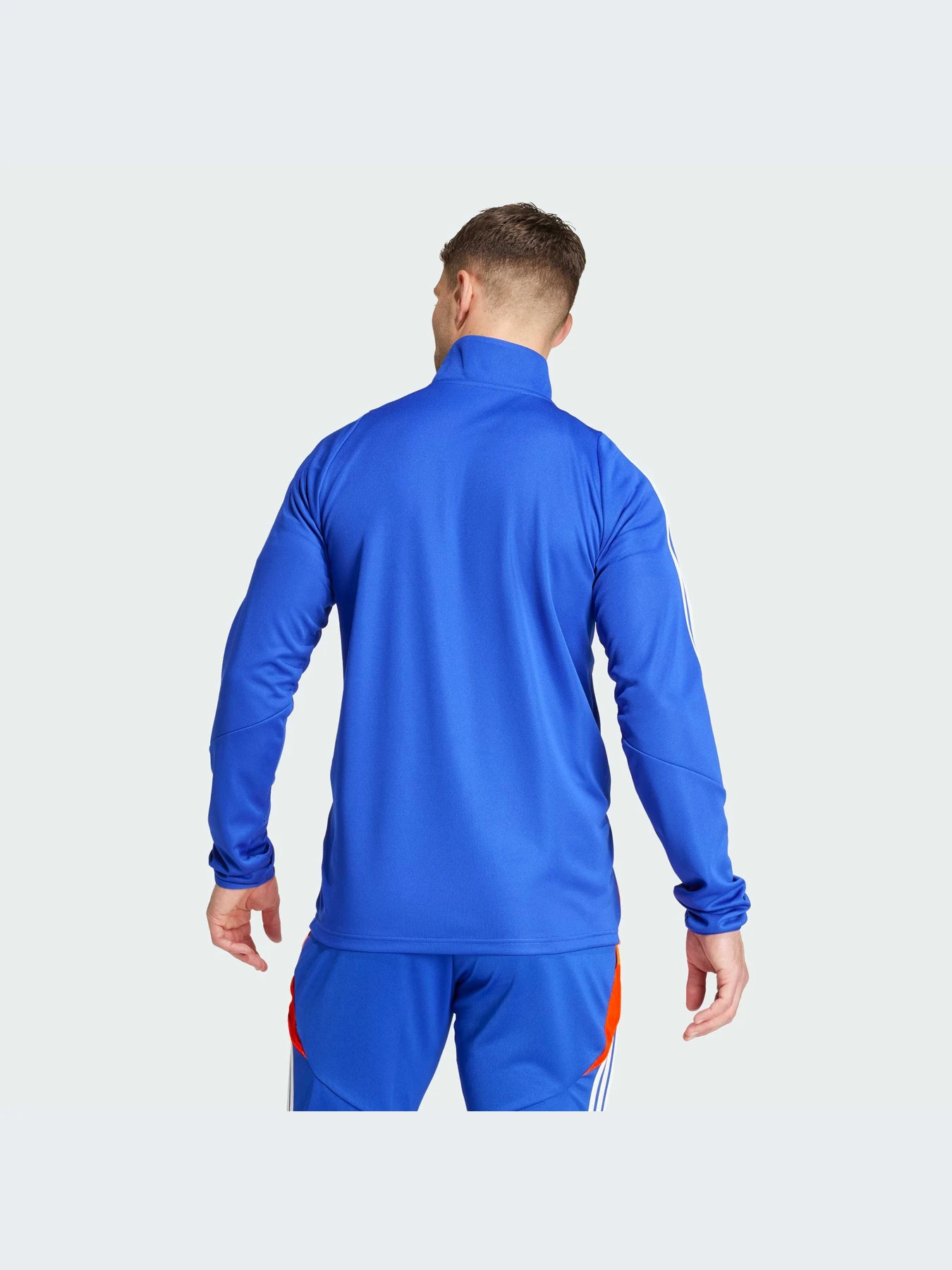 Худи и свитшоты Adidas Tiro модель JE1993-KZ Худи и свитшоты Adidas Tiro модель JE1993-KZ Фото