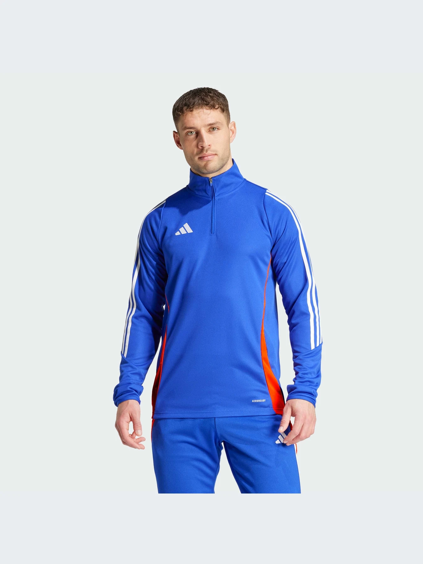 Худи и свитшоты Adidas Tiro модель JE1993-KZ Худи и свитшоты Adidas Tiro модель JE1993-KZ Фото