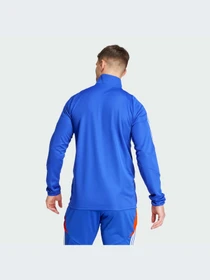 Худи и свитшоты Adidas Tiro модель JE1993-KZ Фото