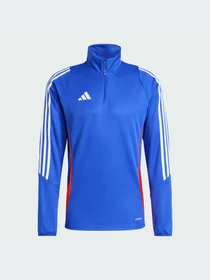 Худи и свитшоты Adidas Tiro модель JE1993-KZ Фото
