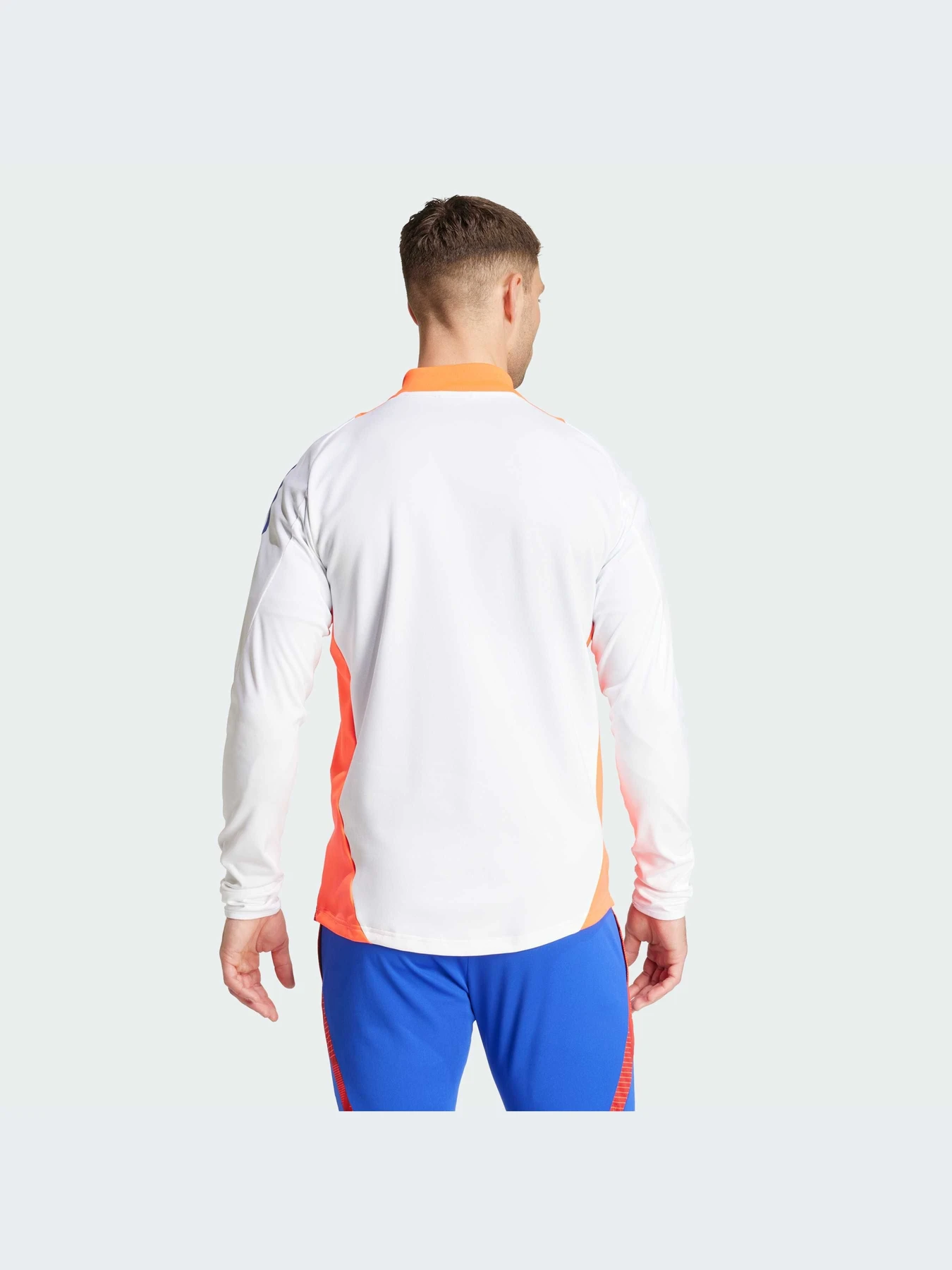 Худи и свитшоты Adidas Tiro модель JF4196-KZ Худи и свитшоты Adidas Tiro модель JF4196-KZ Фото