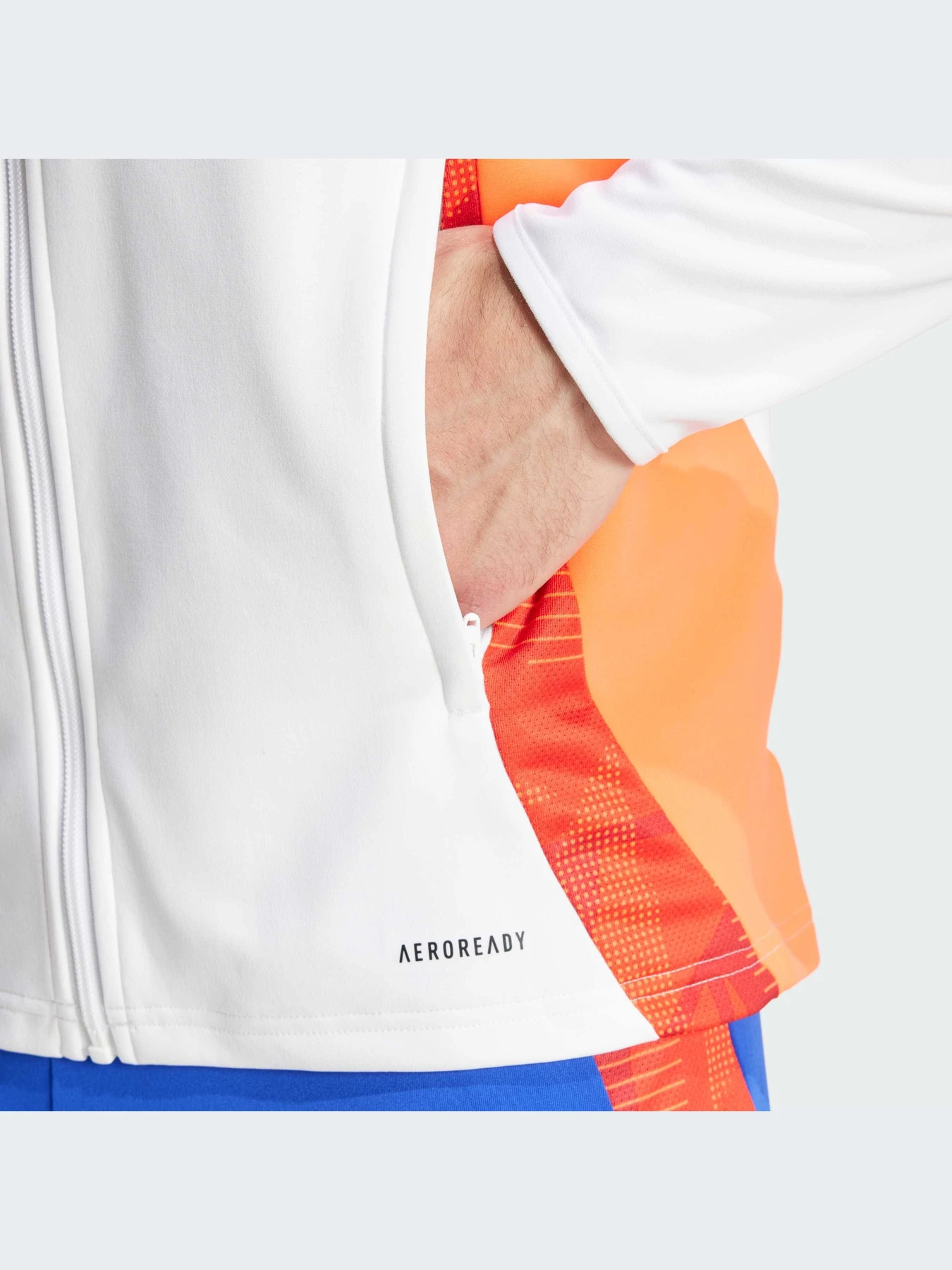 Худи и свитшоты Adidas Tiro модель JF4196-KZ Худи и свитшоты Adidas Tiro модель JF4196-KZ Фото