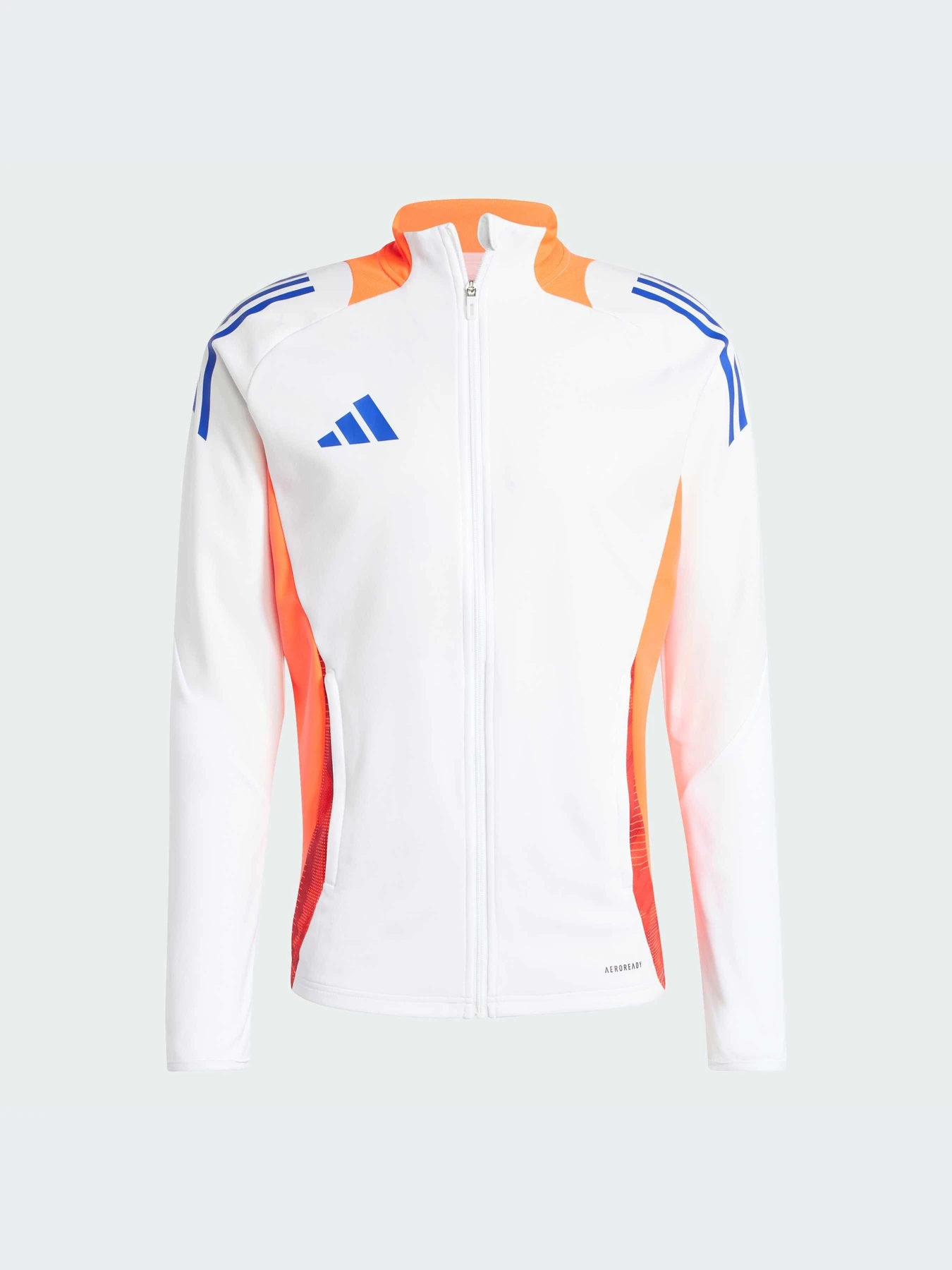 Худи и свитшоты Adidas Tiro модель JF4196-KZ Худи и свитшоты Adidas Tiro модель JF4196-KZ Фото