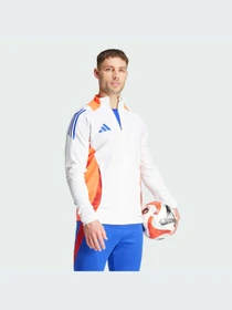 Худи и свитшоты Adidas Tiro модель JF4196-KZ Фото