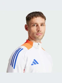 Худи и свитшоты Adidas Tiro модель JF4196-KZ Фото