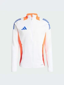 Худи и свитшоты Adidas Tiro модель JF4196-KZ Фото