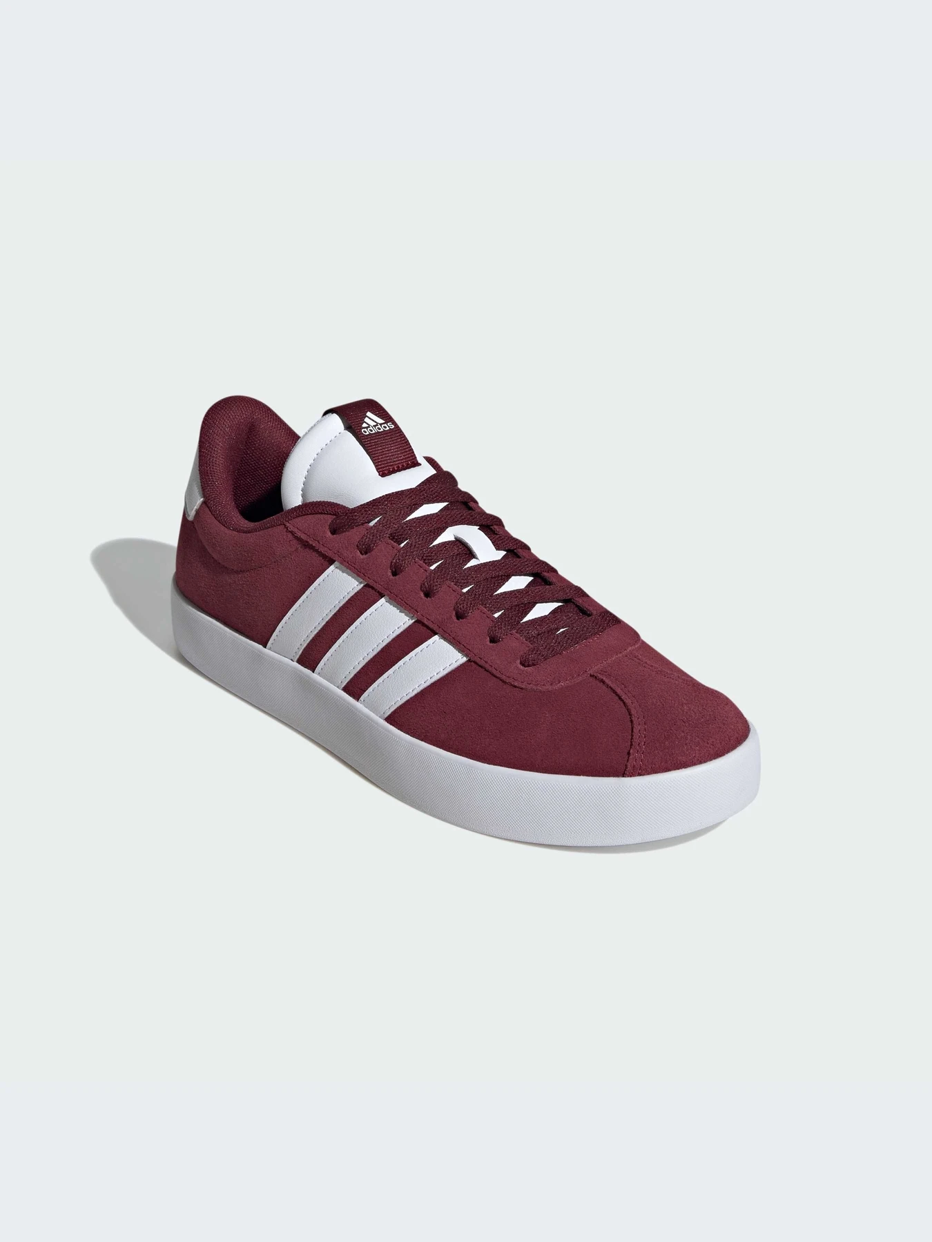 Кеды Adidas модель IF4457-KZ Кеды Adidas модель IF4457-KZ Фото