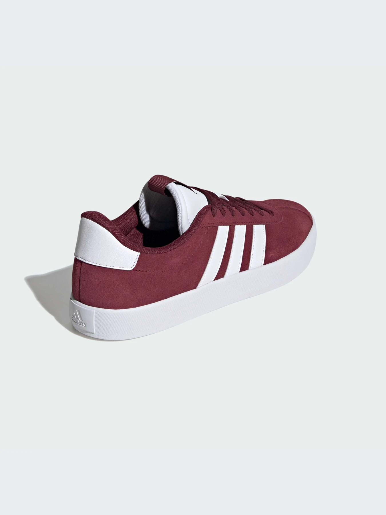 Кеды Adidas модель IF4457-KZ Кеды Adidas модель IF4457-KZ Фото