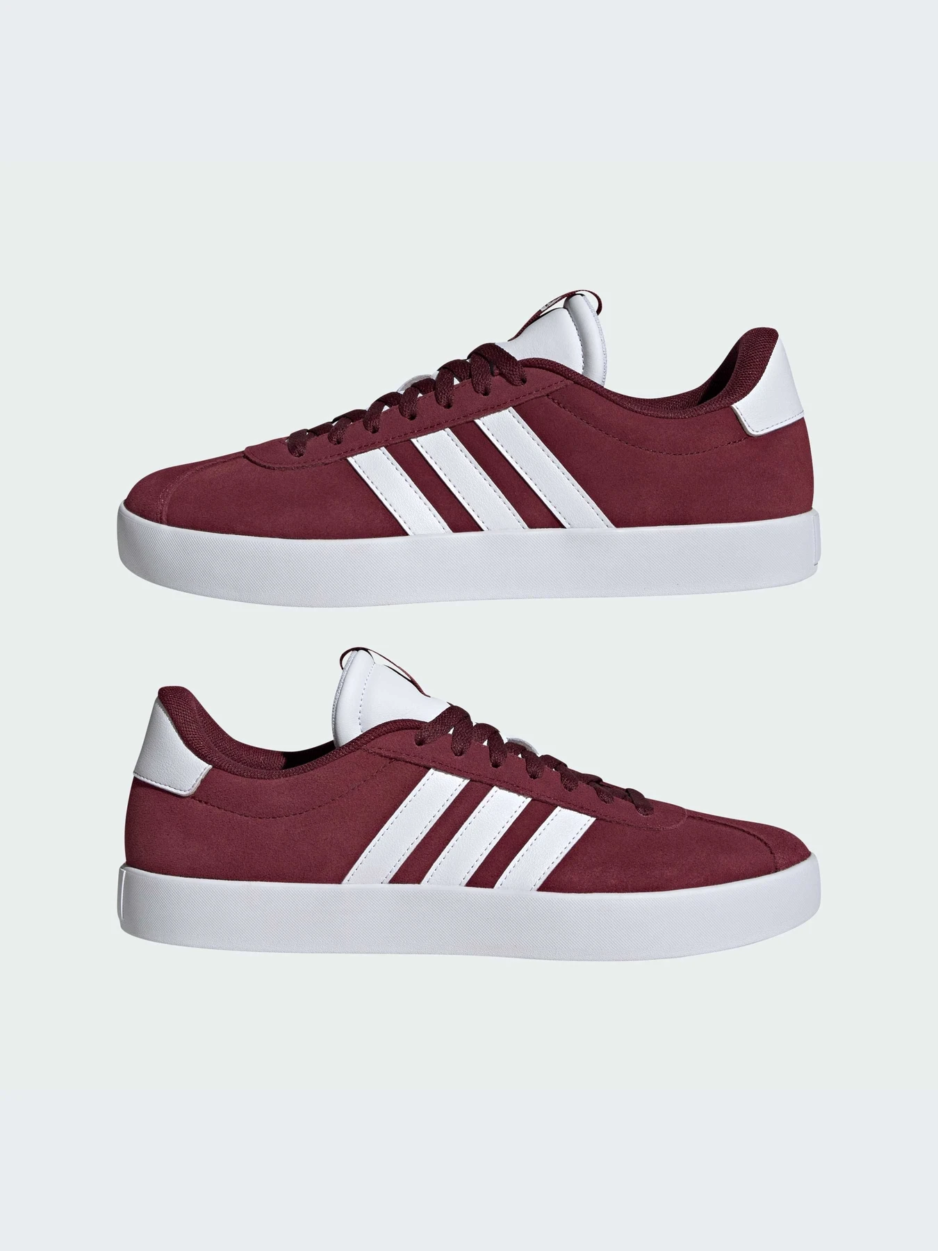 Кеды Adidas модель IF4457-KZ Кеды Adidas модель IF4457-KZ Фото