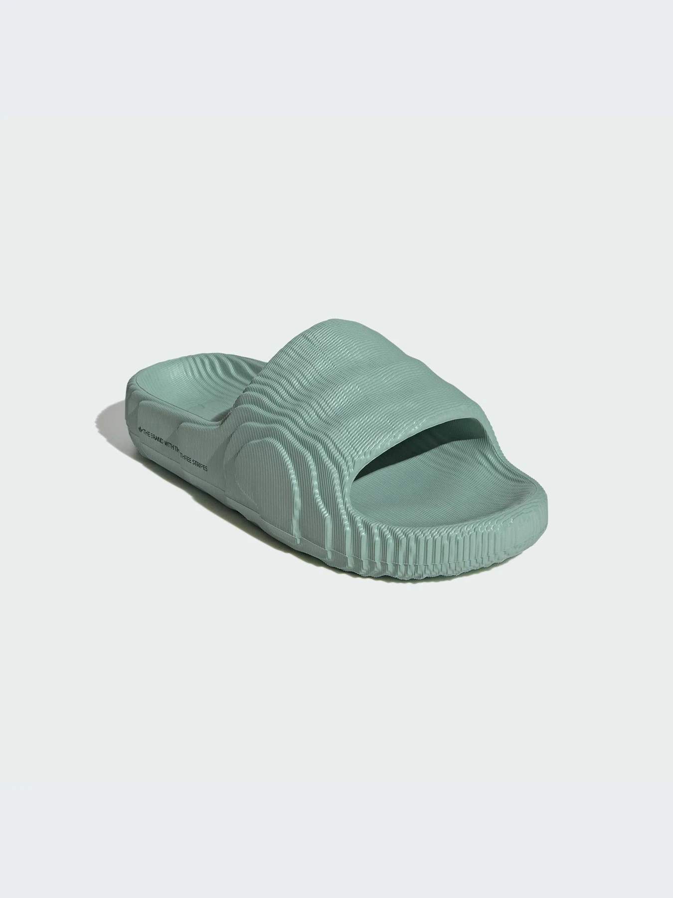 Шлёпанцы Adidas Adilette модель IF9485-KZ Шлёпанцы Adidas Adilette модель IF9485-KZ Фото