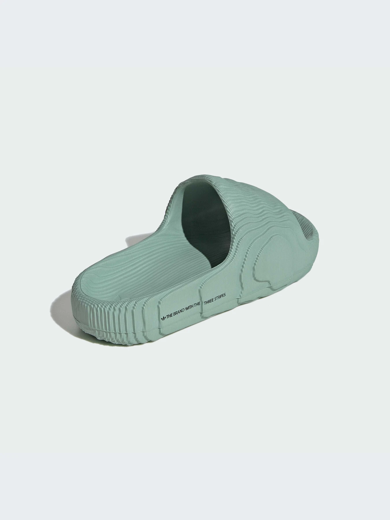 Шлёпанцы Adidas Adilette модель IF9485-KZ Шлёпанцы Adidas Adilette модель IF9485-KZ Фото