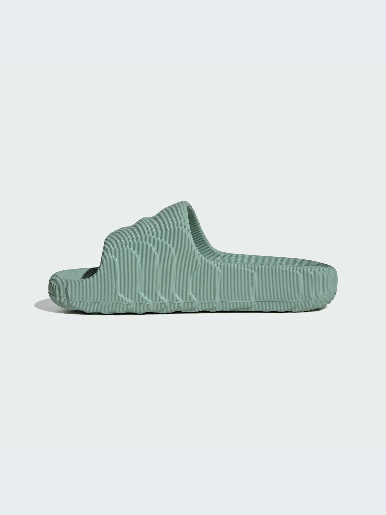 Шлёпанцы Adidas Adilette модель IF9485-KZ Шлёпанцы Adidas Adilette модель IF9485-KZ Фото