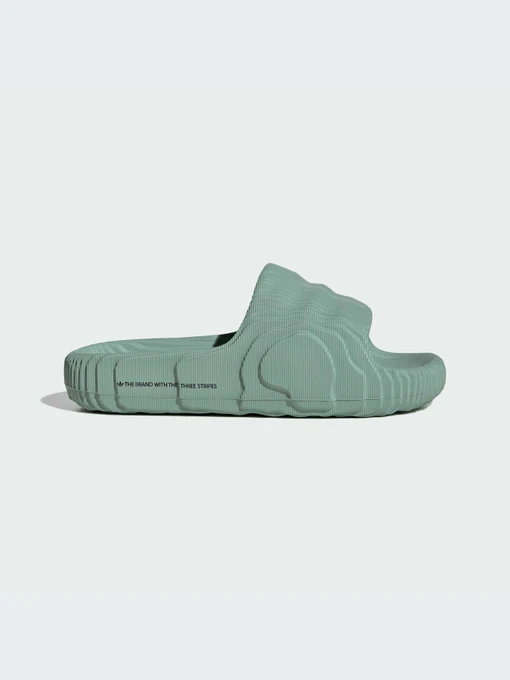 Шлёпанцы Adidas Adilette модель IF9485-KZ Фото
