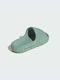 Шлёпанцы Adidas Adilette модель IF9485-KZ Фото