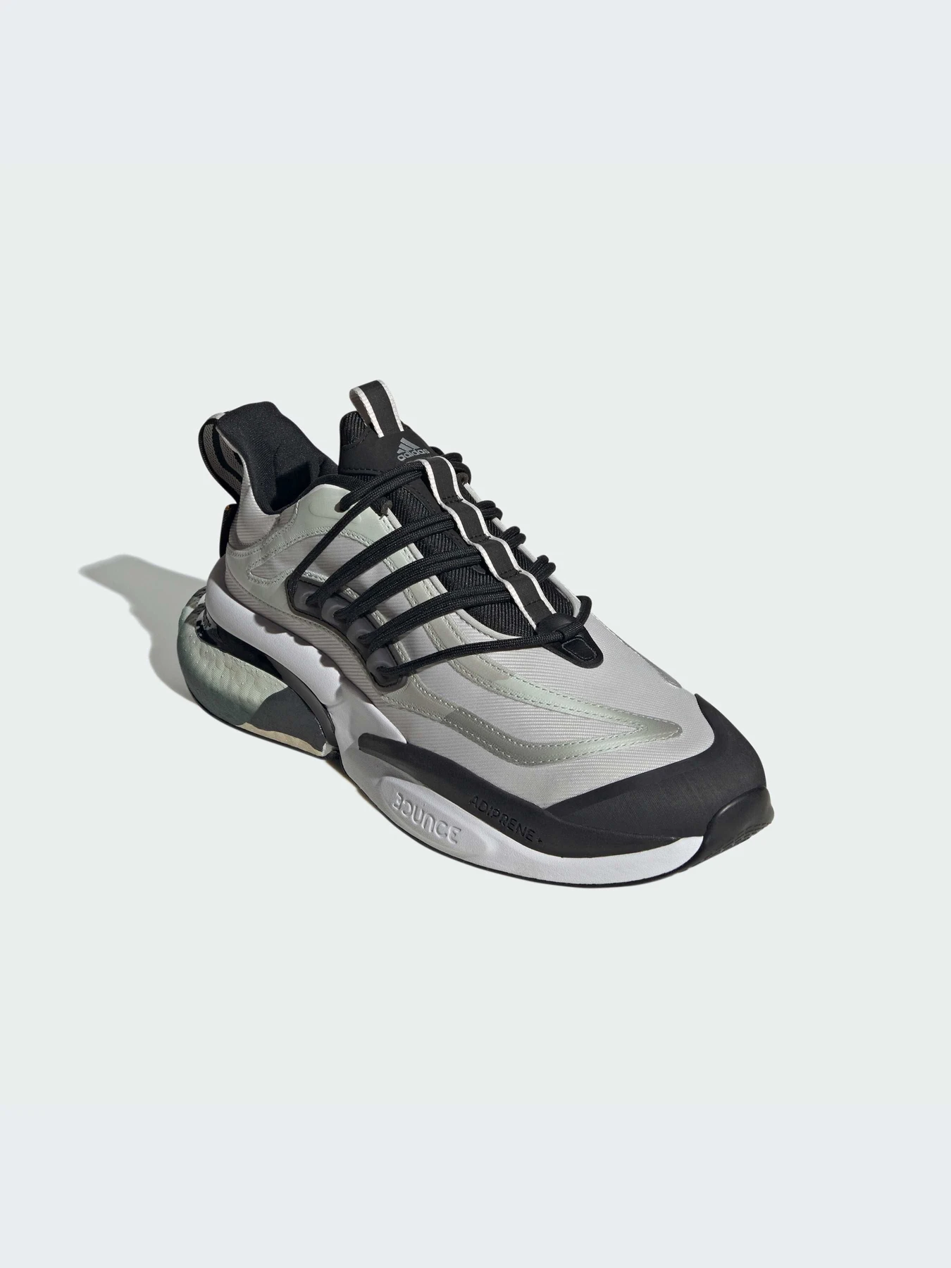 Кроссовки Adidas Alphabounce модель IG3639-KZ Кроссовки Adidas Alphabounce модель IG3639-KZ Фото