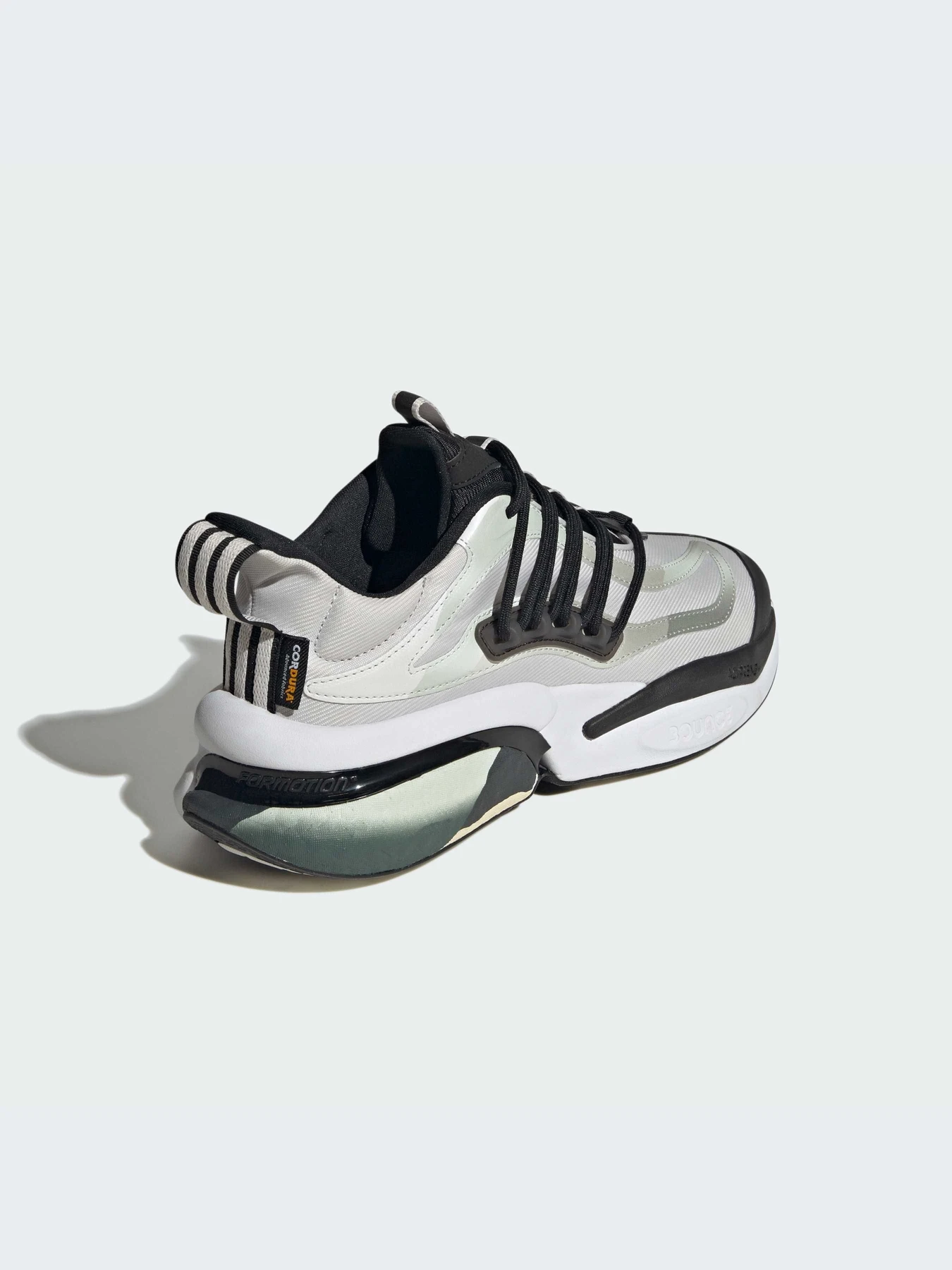 Кроссовки Adidas Alphabounce модель IG3639-KZ Кроссовки Adidas Alphabounce модель IG3639-KZ Фото