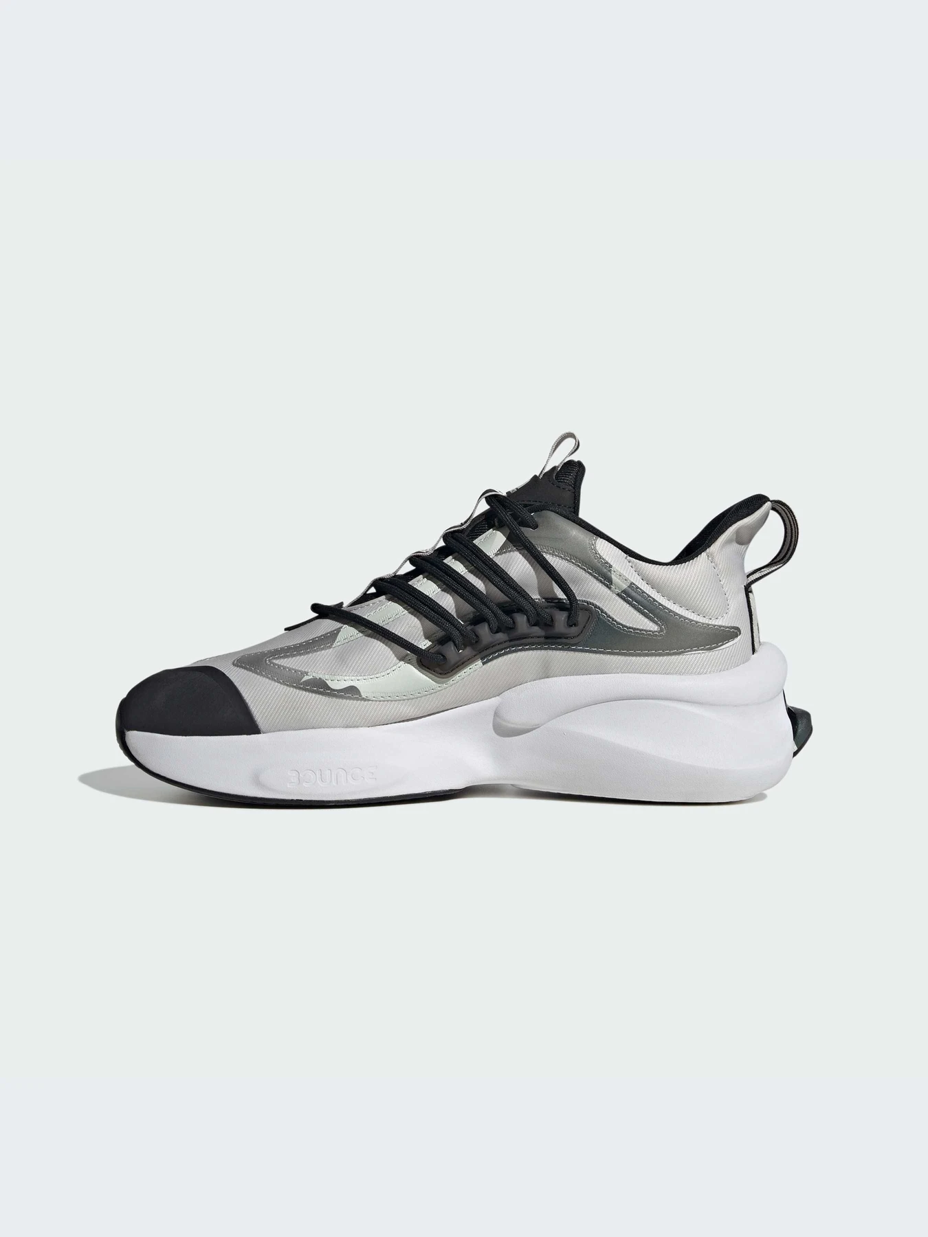 Кроссовки Adidas Alphabounce модель IG3639-KZ Кроссовки Adidas Alphabounce модель IG3639-KZ Фото