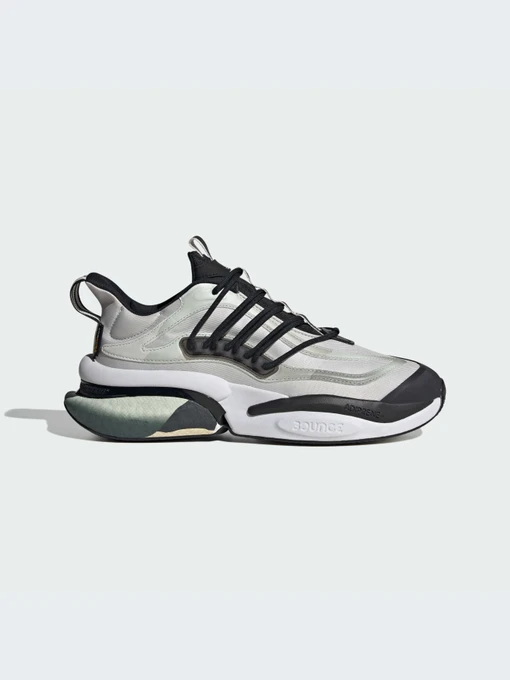 Кроссовки Adidas Alphabounce модель IG3639-KZ Фото