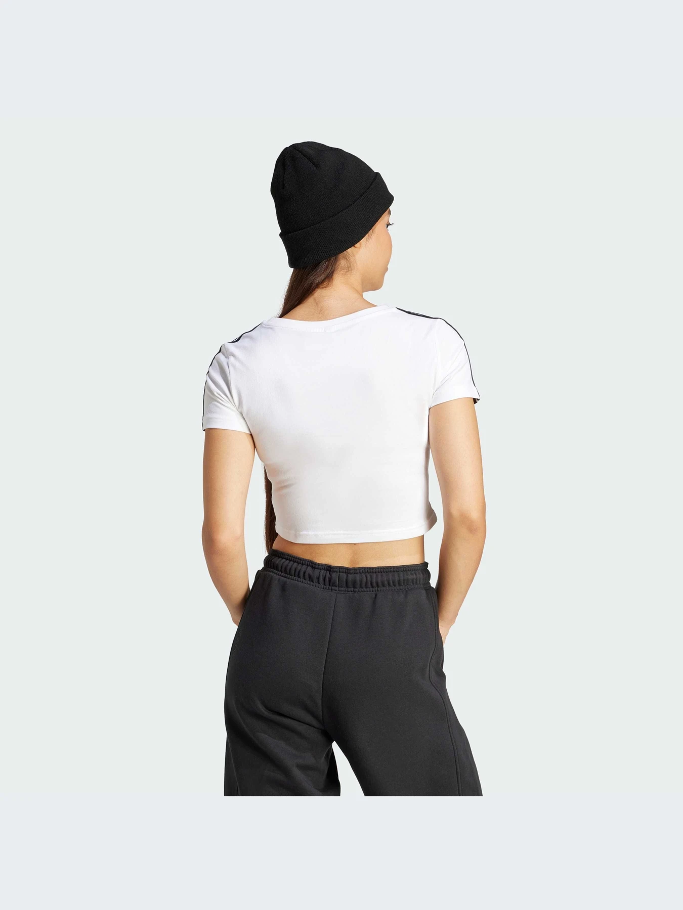 Футболки и поло Adidas модель IR6112-KZ Футболки и поло Adidas модель IR6112-KZ Фото