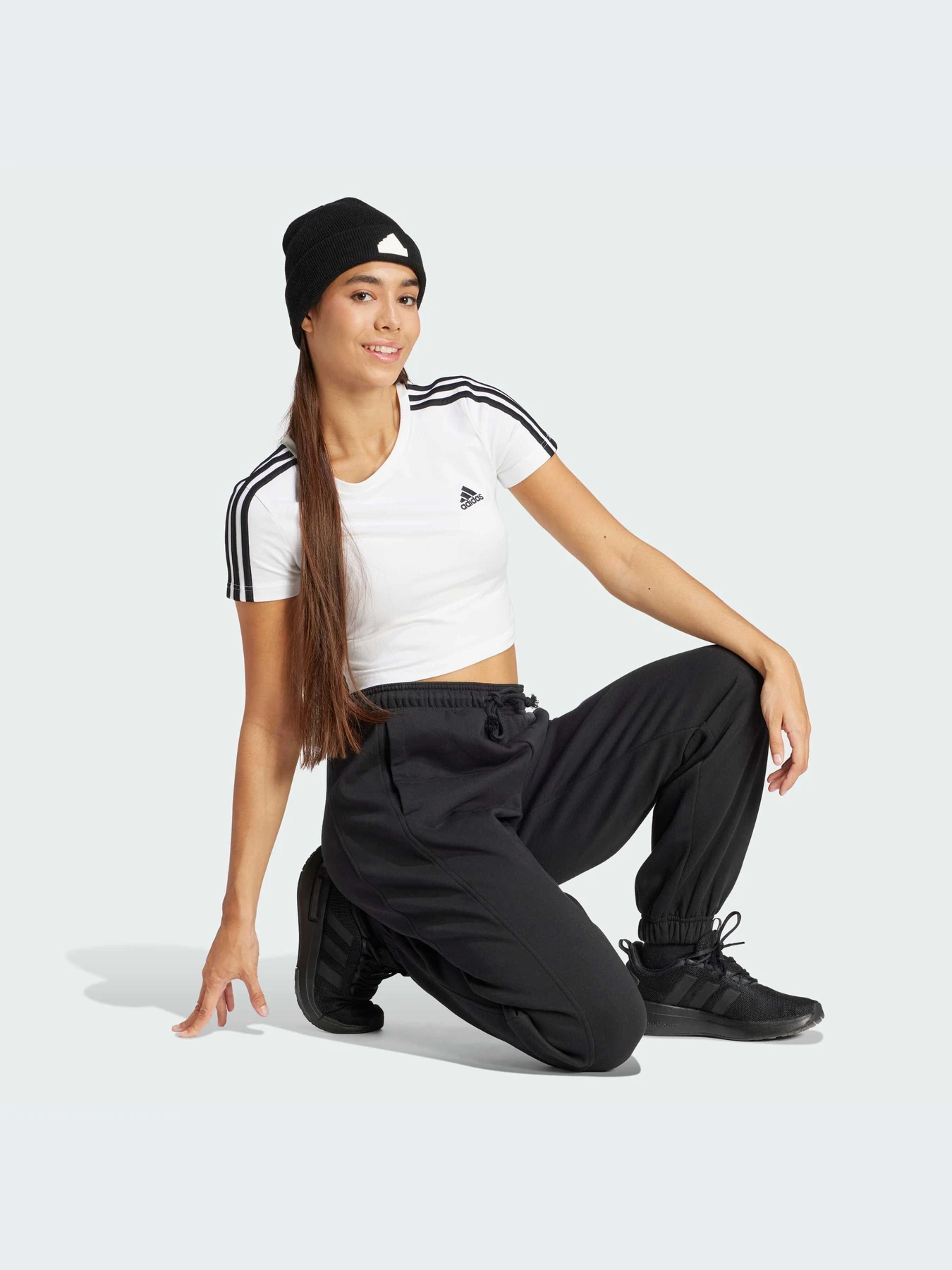 Футболки и поло Adidas модель IR6112-KZ Футболки и поло Adidas модель IR6112-KZ Фото