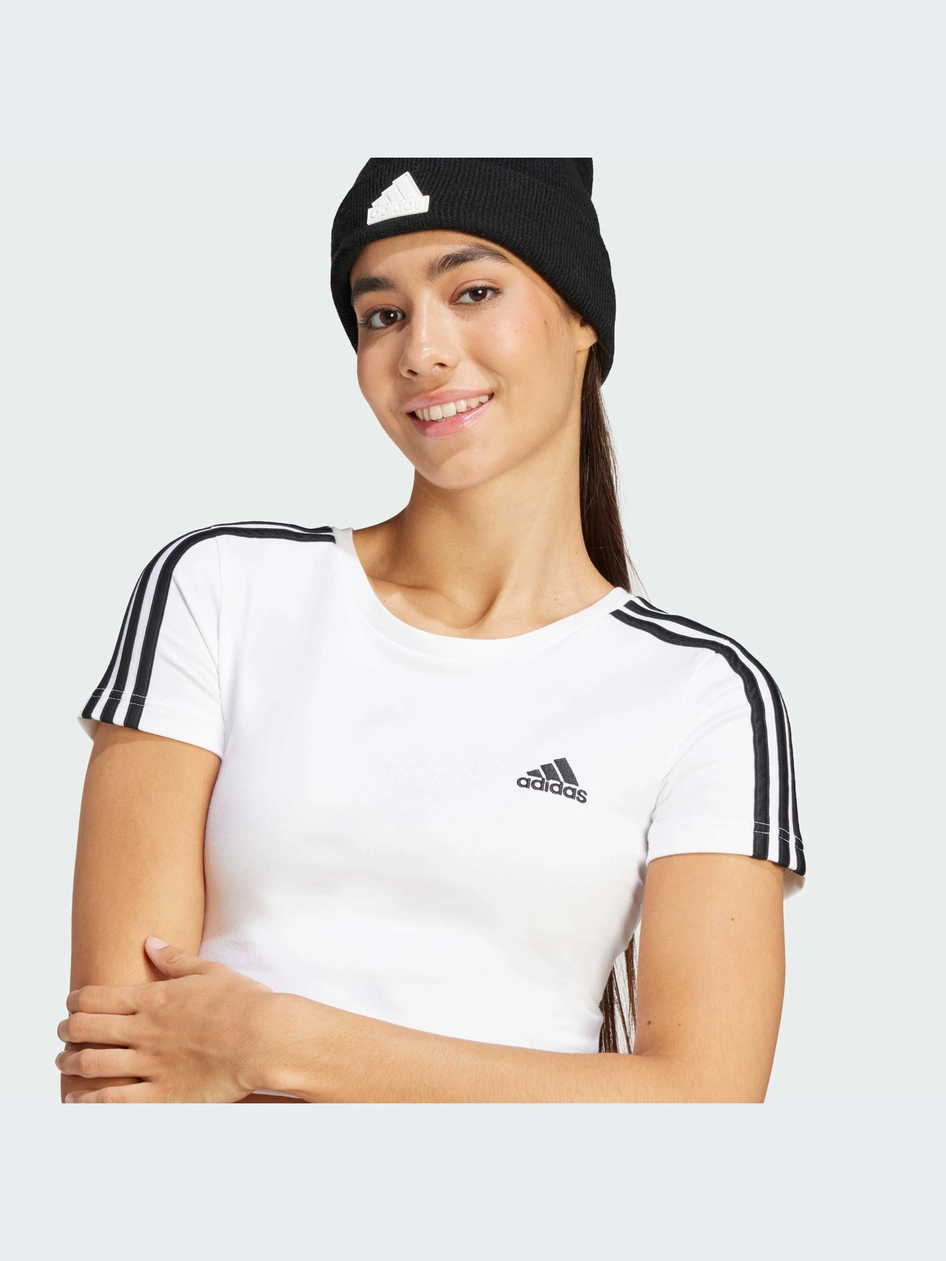 Футболки и поло Adidas модель IR6112-KZ Футболки и поло Adidas модель IR6112-KZ Фото