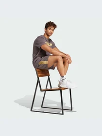 Шорты Adidas модель IS1346-KZ Фото