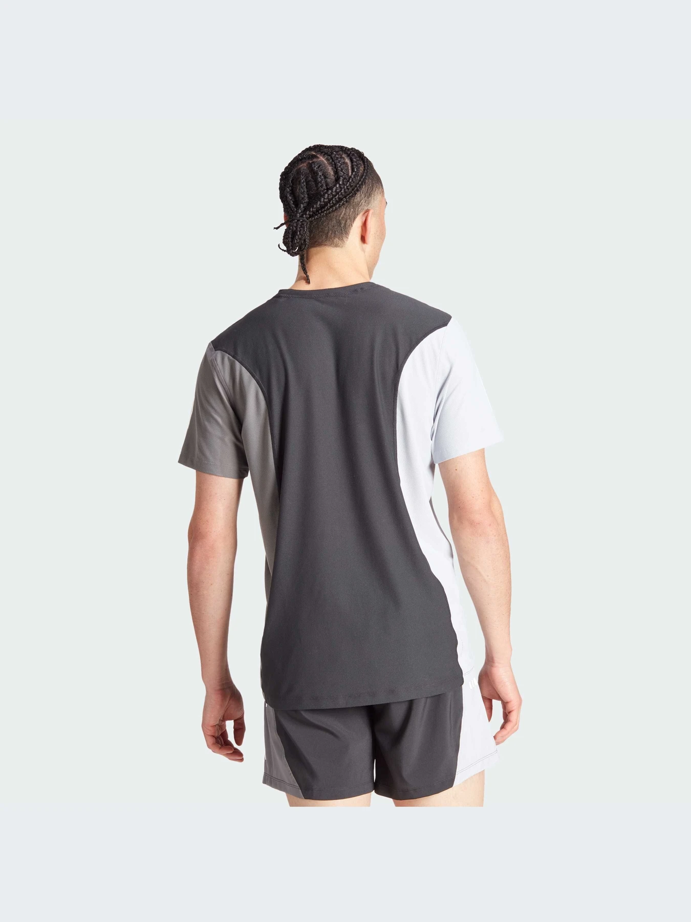 Футболки и поло Adidas модель IQ3816-KZ Футболки и поло Adidas модель IQ3816-KZ Фото