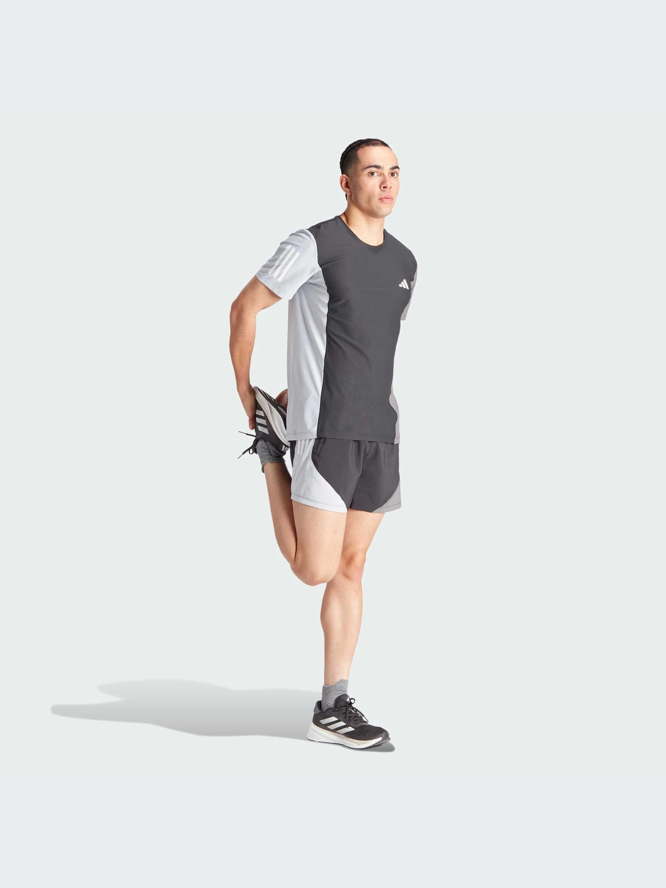 Футболки и поло Adidas модель IQ3816-KZ Футболки и поло Adidas модель IQ3816-KZ Фото