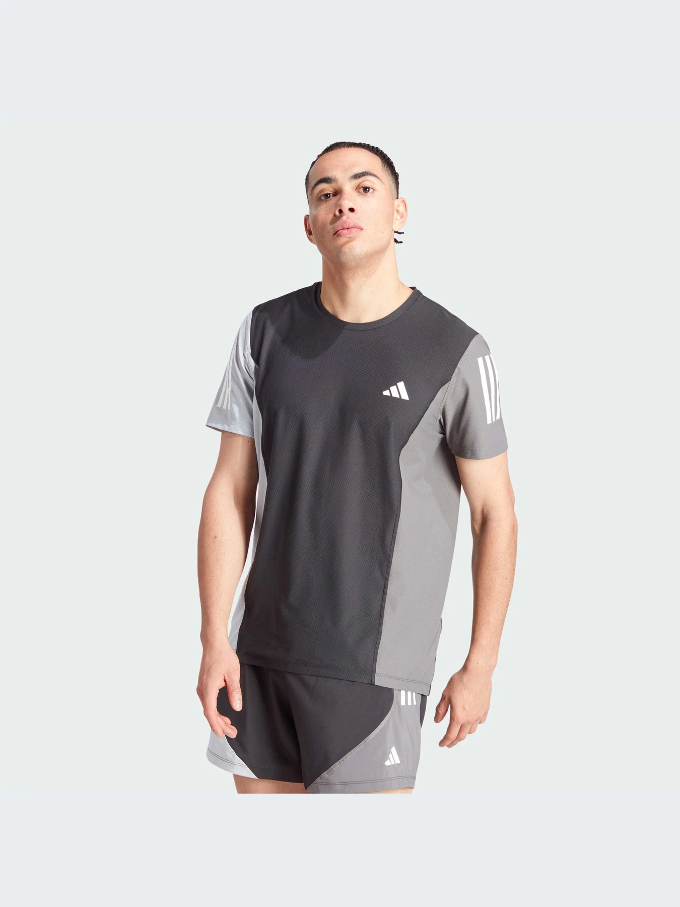 Футболки и поло Adidas модель IQ3816-KZ Футболки и поло Adidas модель IQ3816-KZ Фото