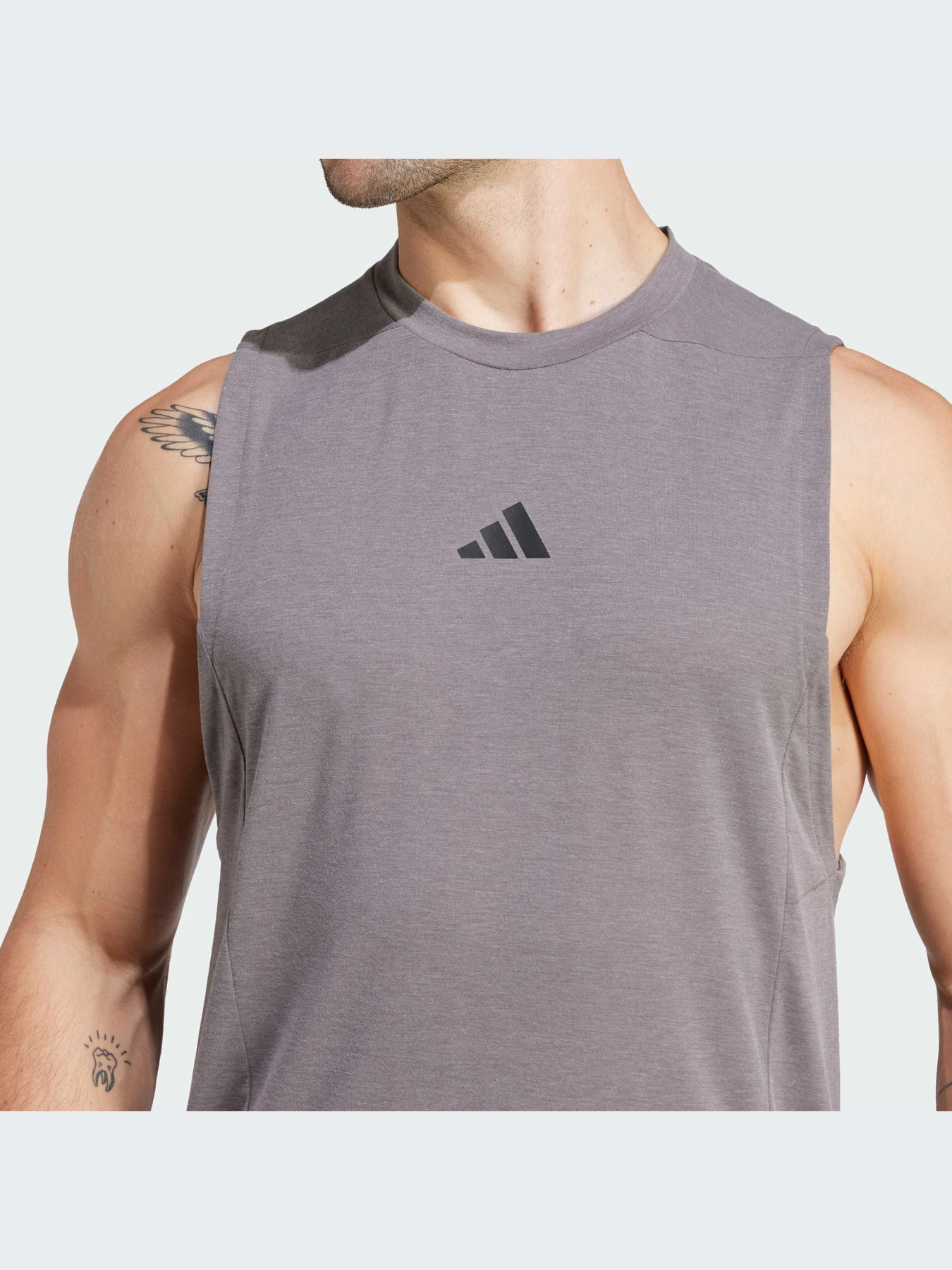 Футболки и поло Adidas Clima модель IS3826-KZ Футболки и поло Adidas Clima модель IS3826-KZ Фото