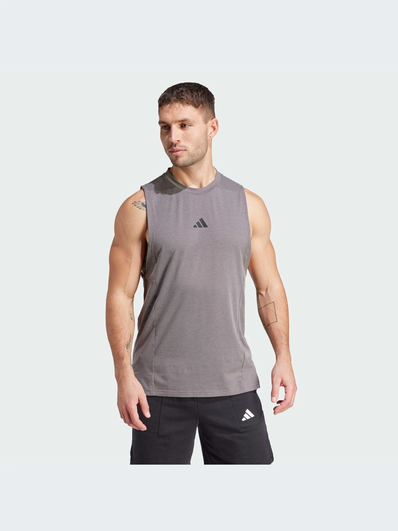 Футболки и поло Adidas Clima модель IS3826-KZ Футболки и поло Adidas Clima модель IS3826-KZ Фото