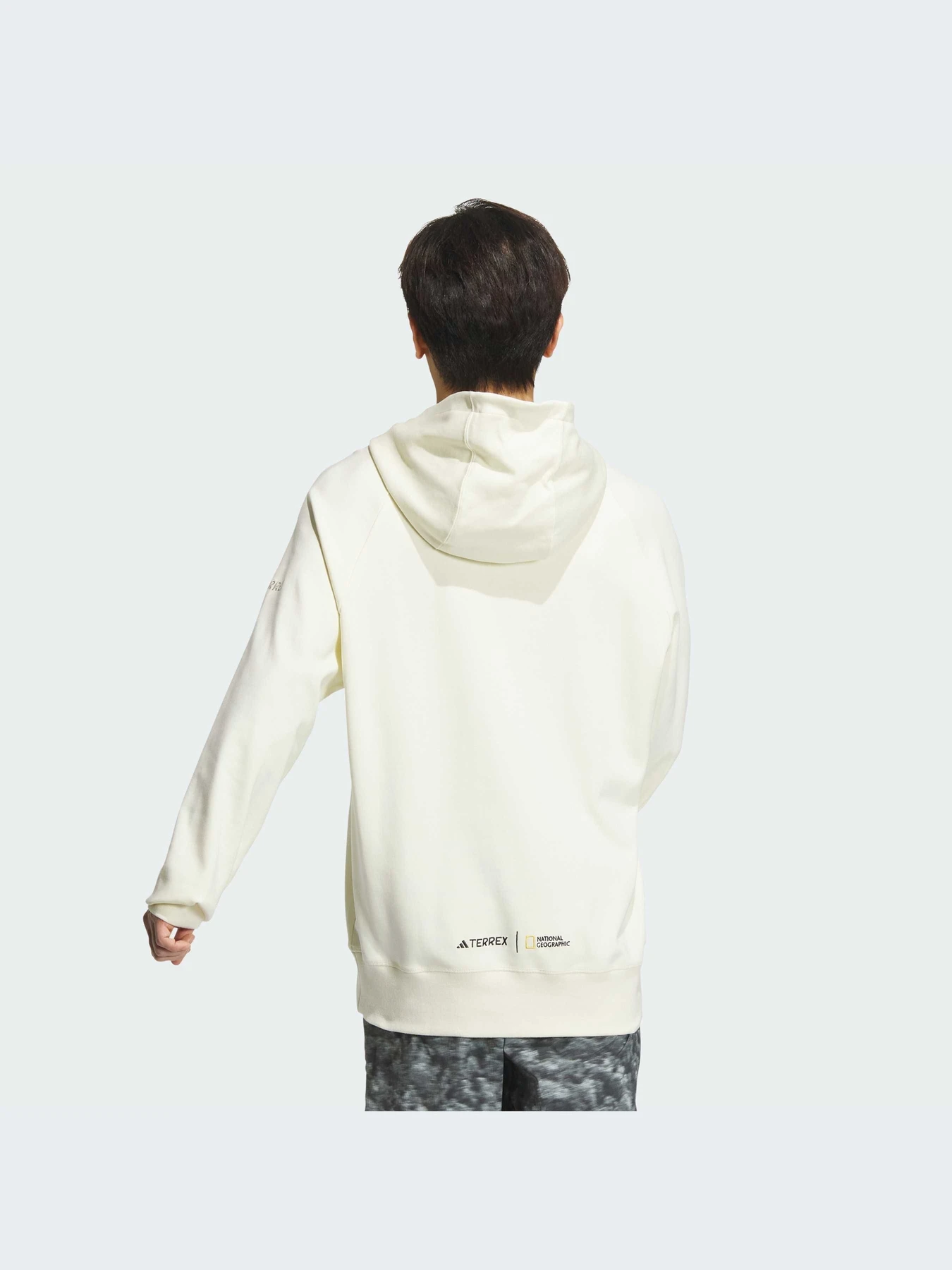 Худи и свитшоты Adidas модель IS9523-KZ Худи и свитшоты Adidas модель IS9523-KZ Фото