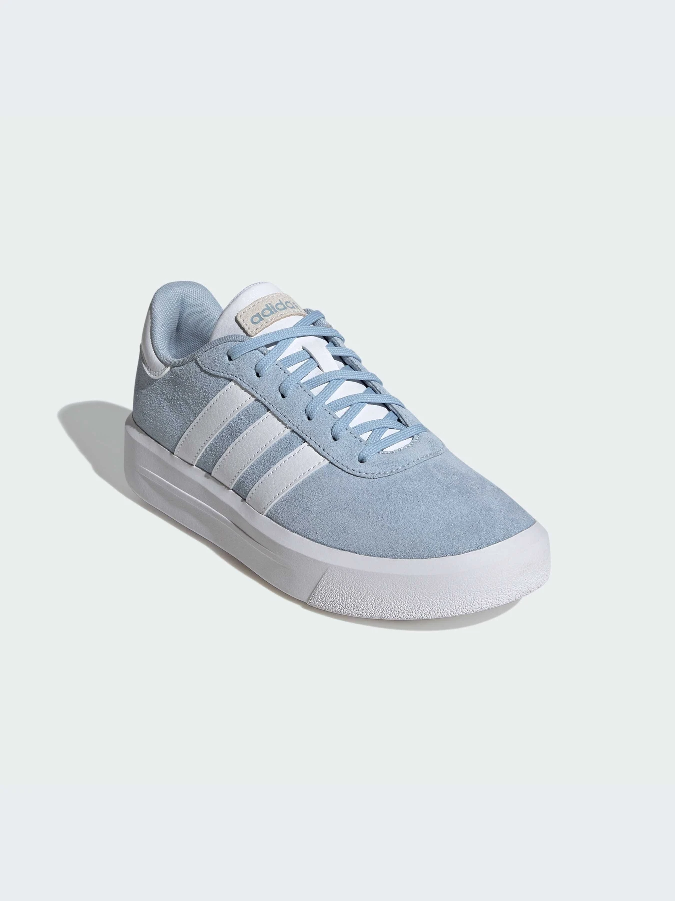 Кеды Adidas модель IG8612-KZ Кеды Adidas модель IG8612-KZ Фото