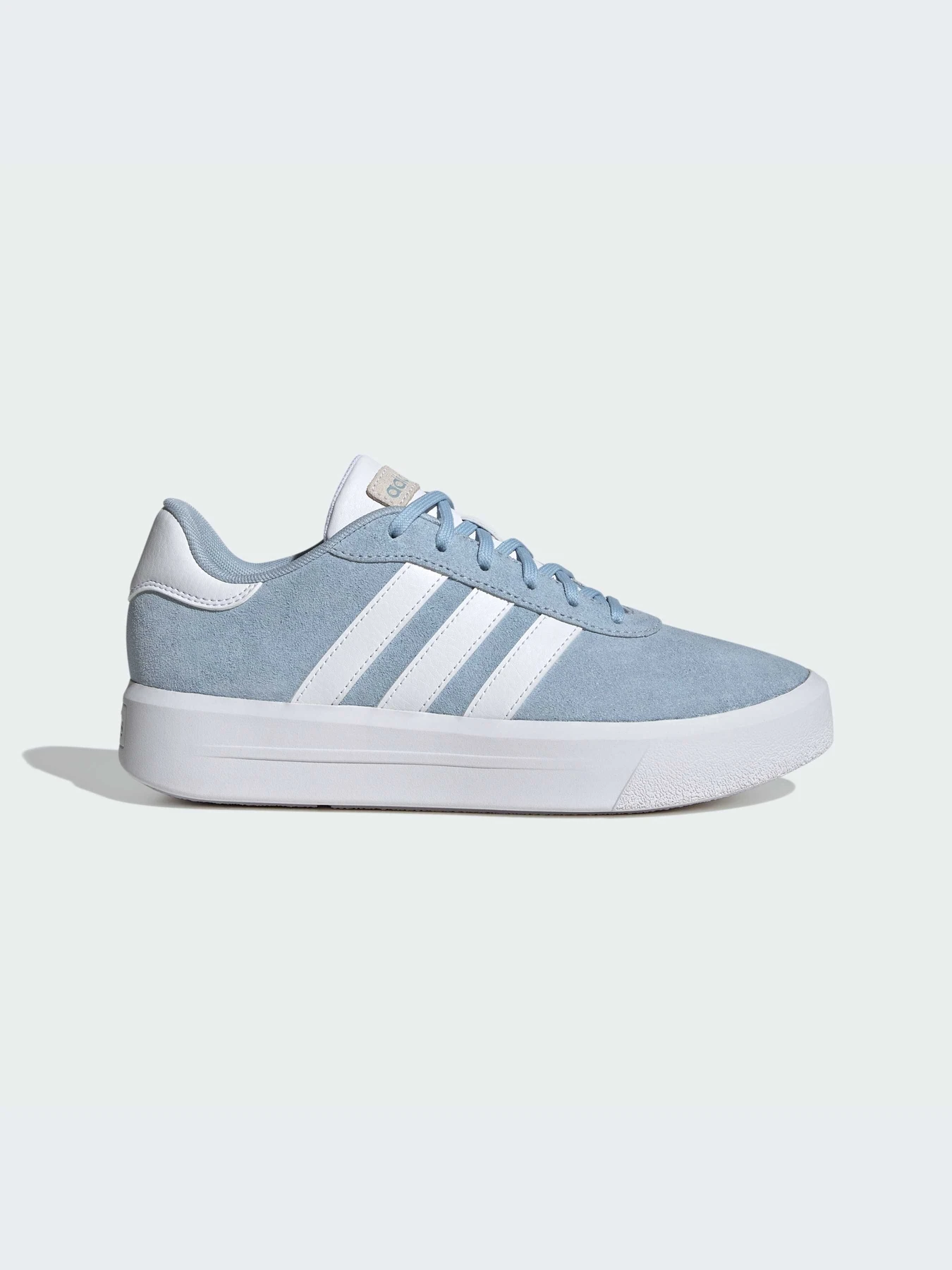 Кеды Adidas модель IG8612-KZ Кеды Adidas модель IG8612-KZ Фото