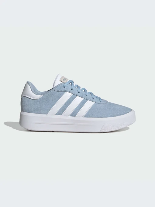 Кеды Adidas модель IG8612-KZ Фото