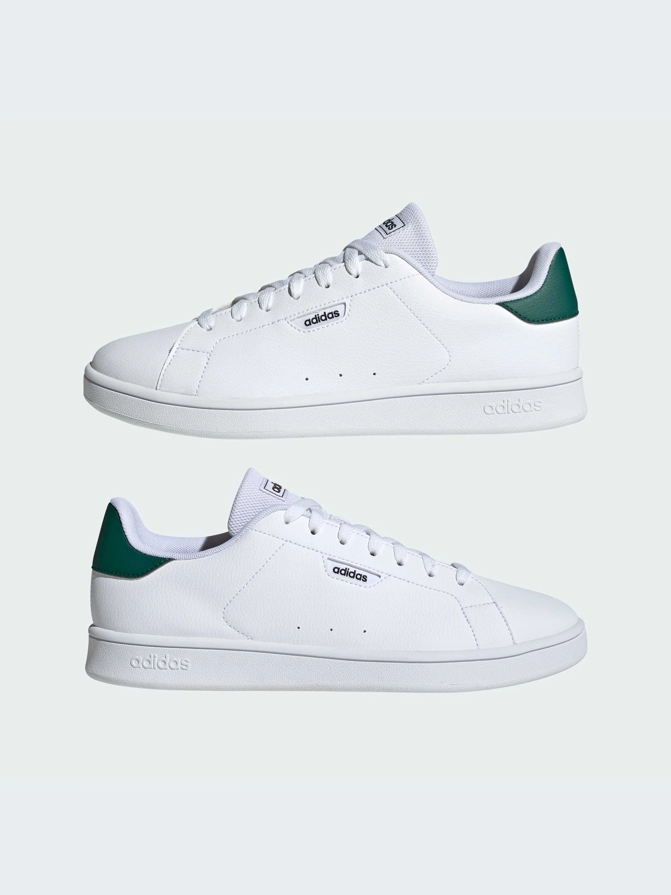 Кеды Adidas модель IF4076-KZ Кеды Adidas модель IF4076-KZ Фото