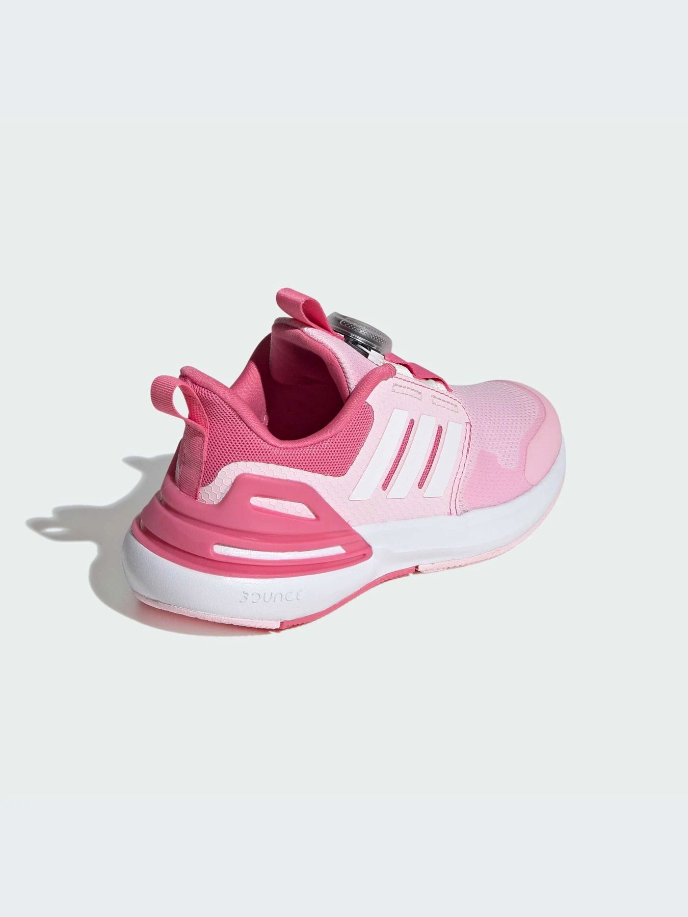 Кроссовки Adidas модель IF8541-KZ Кроссовки Adidas модель IF8541-KZ Фото