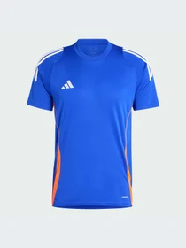 Футболки и поло Adidas Tiro модель JE1988-KZ Фото