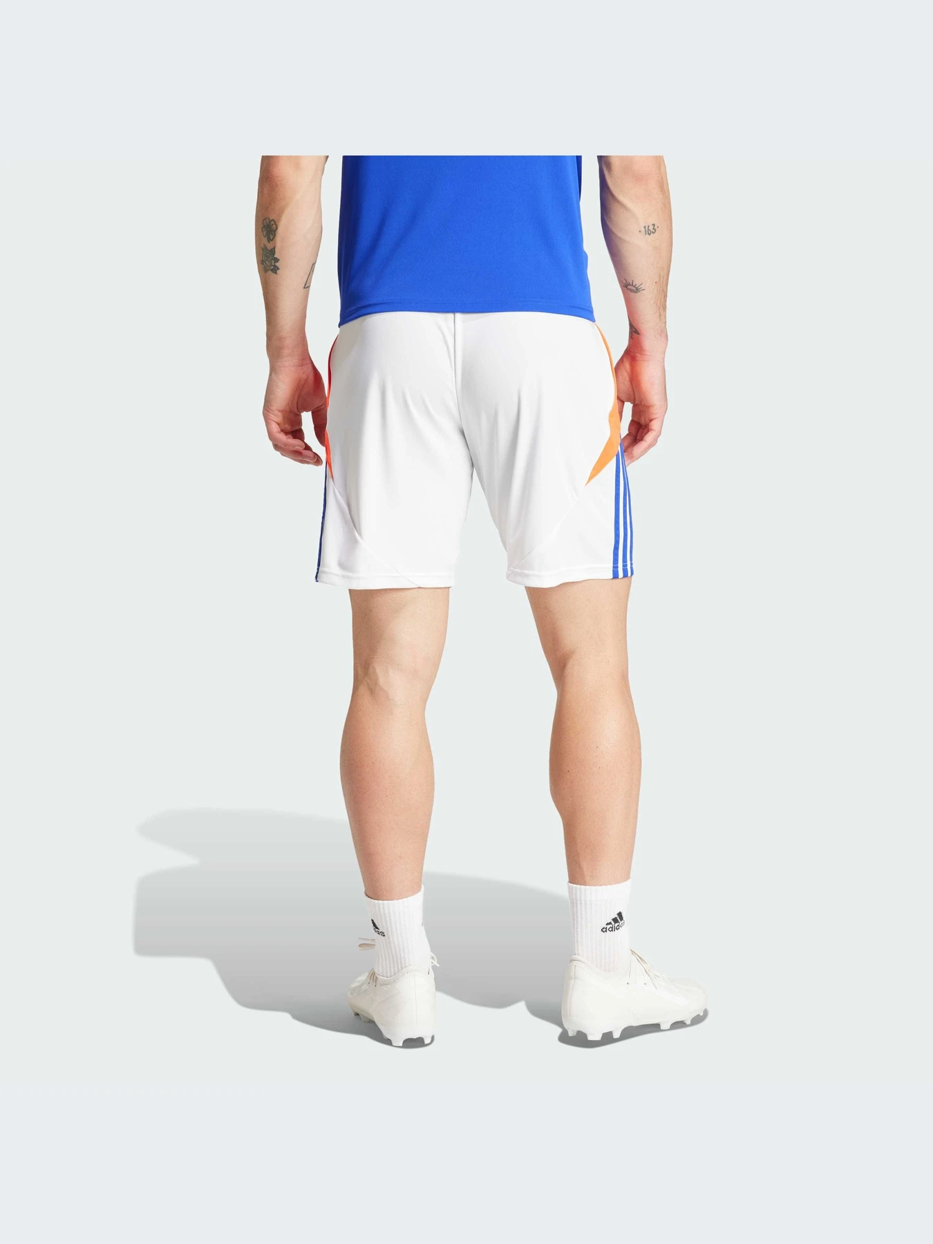 Шорты Adidas Tiro модель JE1991-KZ Шорты Adidas Tiro модель JE1991-KZ Фото