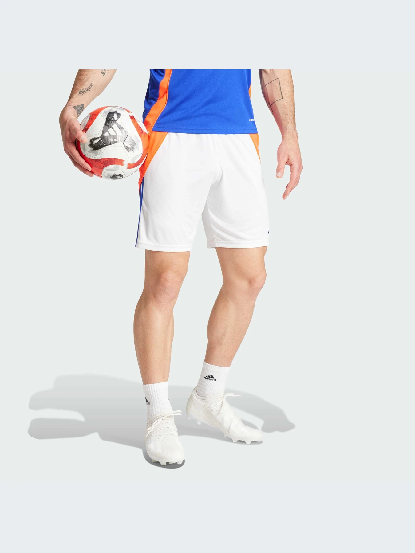 Шорты Adidas Tiro модель JE1991-KZ Шорты Adidas Tiro модель JE1991-KZ Фото