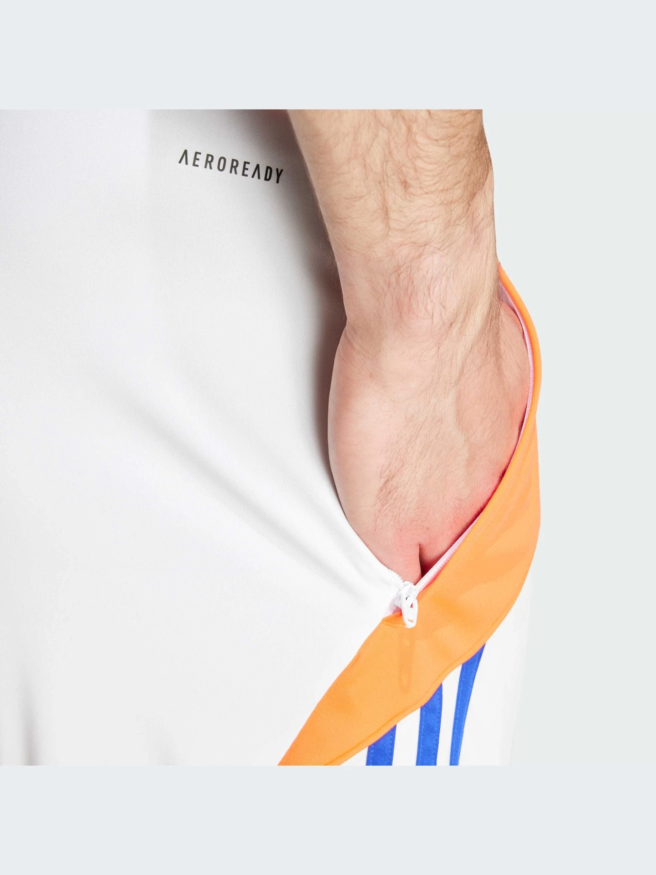 Шорты Adidas Tiro модель JE1991-KZ Шорты Adidas Tiro модель JE1991-KZ Фото