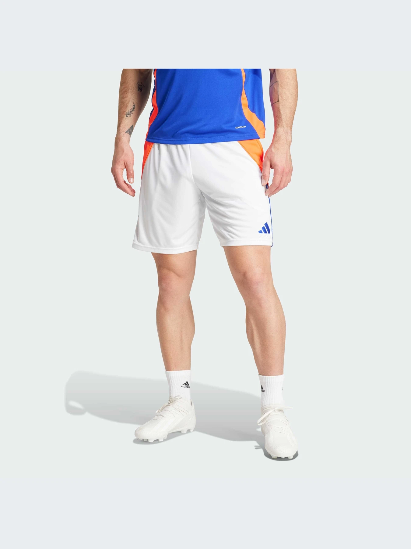 Шорты Adidas Tiro модель JE1991-KZ Шорты Adidas Tiro модель JE1991-KZ Фото