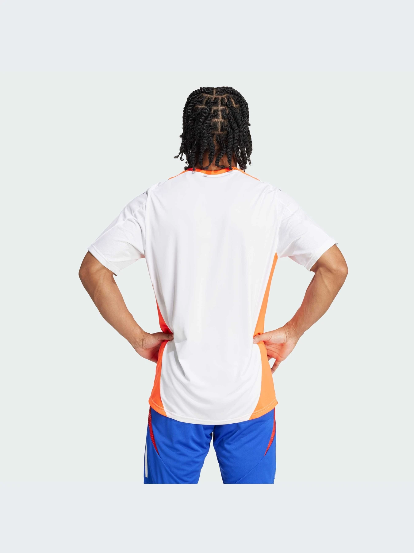 Футболки и поло Adidas Tiro модель JF4194-KZ Футболки и поло Adidas Tiro модель JF4194-KZ Фото
