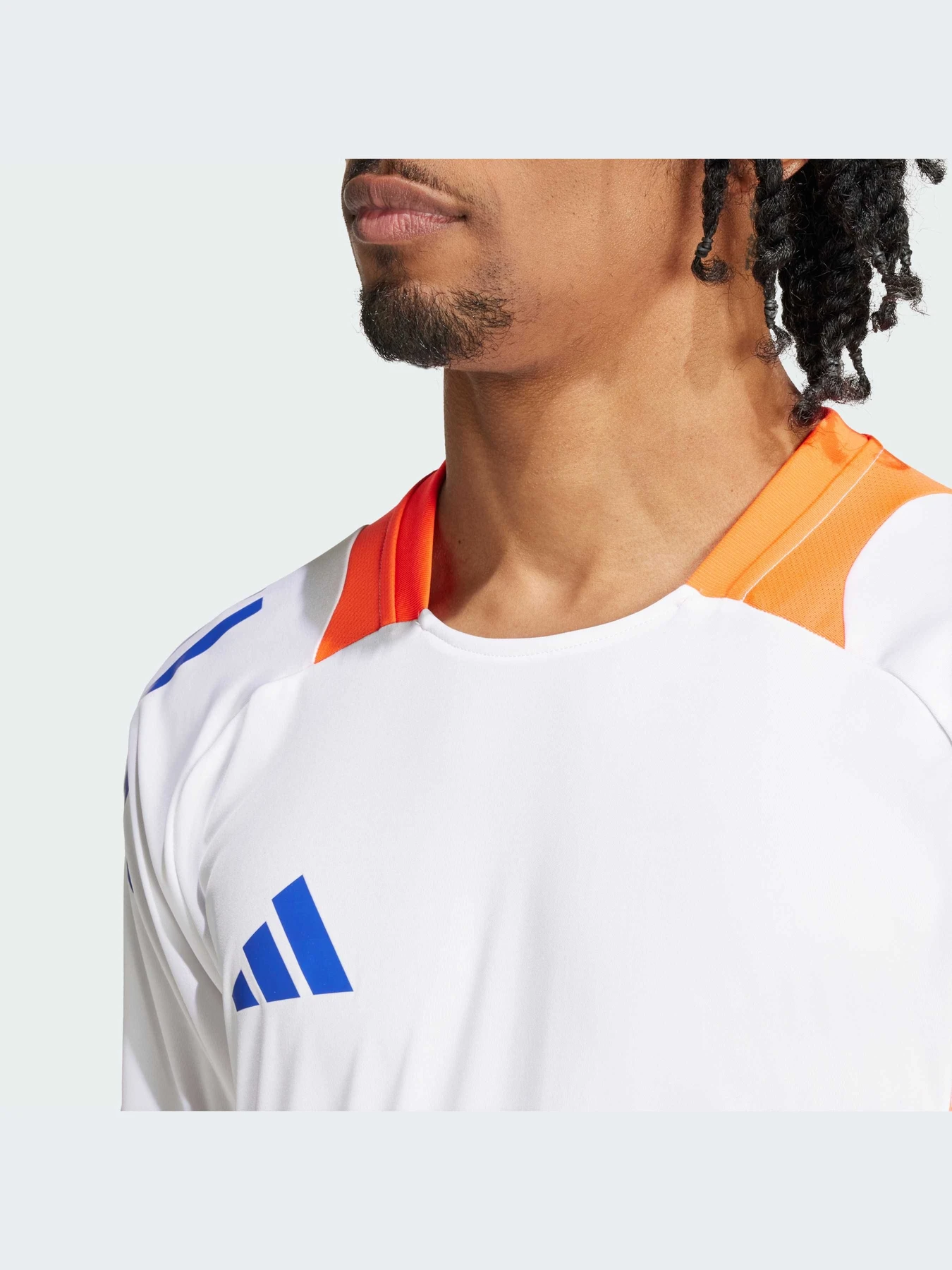 Футболки и поло Adidas Tiro модель JF4194-KZ Футболки и поло Adidas Tiro модель JF4194-KZ Фото