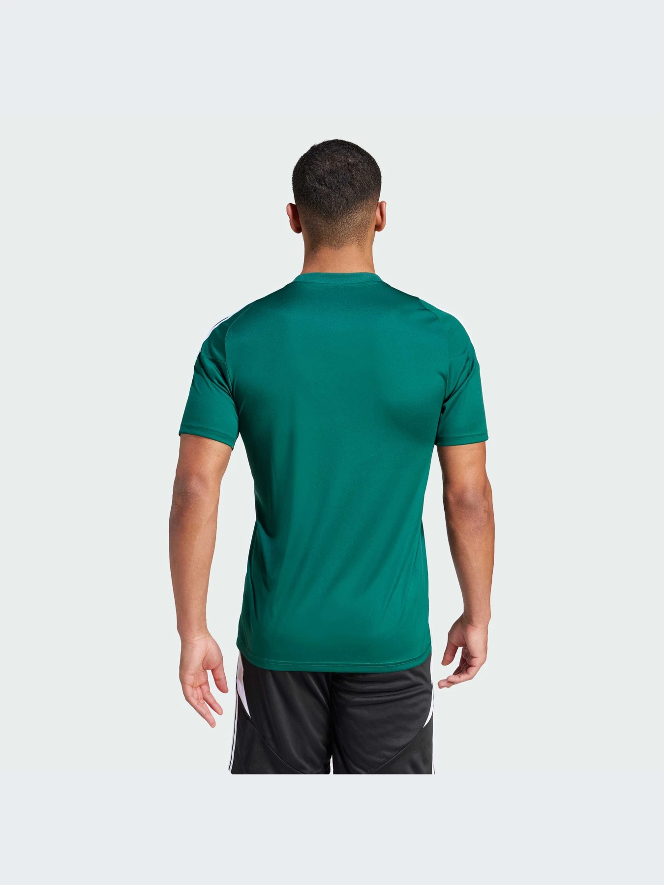 Футболки и поло Adidas Tiro модель IS1017-KZ Футболки и поло Adidas Tiro модель IS1017-KZ Фото