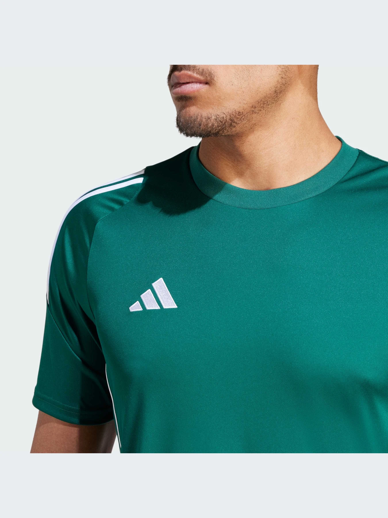 Футболки и поло Adidas Tiro модель IS1017-KZ Футболки и поло Adidas Tiro модель IS1017-KZ Фото