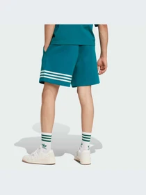 Шорты Adidas Adicolor модель JF9150-KZ Фото