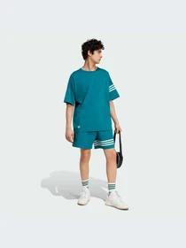 Шорты Adidas Adicolor модель JF9150-KZ Фото