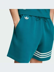 Шорты Adidas Adicolor модель JF9150-KZ Фото